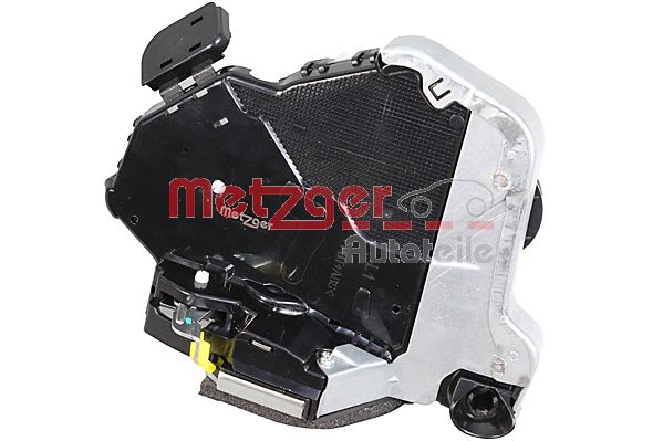 Door Lock - 2314435 METZGER